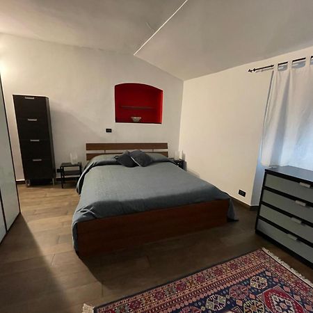 Apartamento La Chicca Acquario Luxury Viewpoint Génova Exterior foto