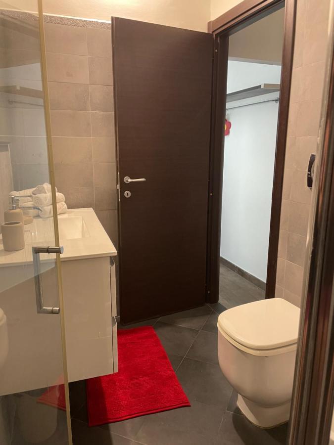 Apartamento La Chicca Acquario Luxury Viewpoint Génova Exterior foto