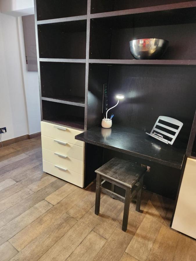 Apartamento La Chicca Acquario Luxury Viewpoint Génova Exterior foto